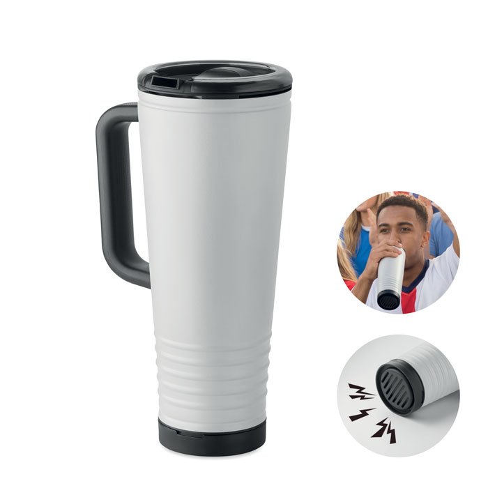 HOWLER CUP
